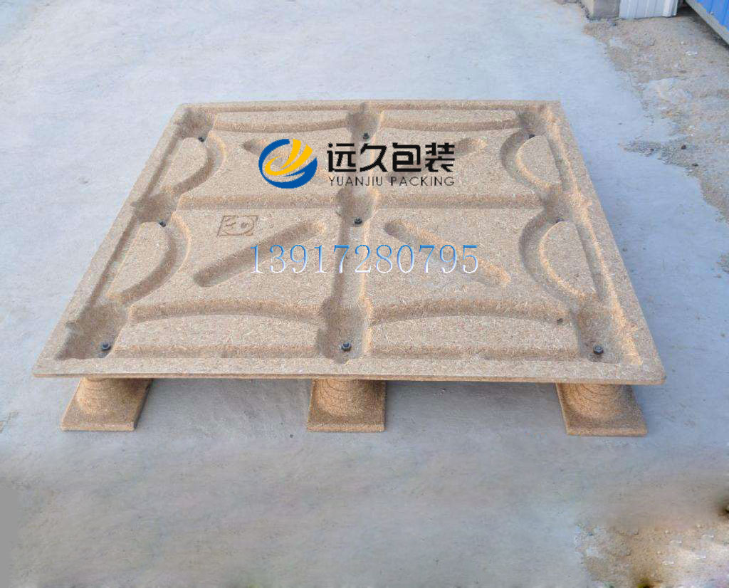 免熏蒸模壓托盤在出口包裝的絕對(duì)優(yōu)勢(shì)