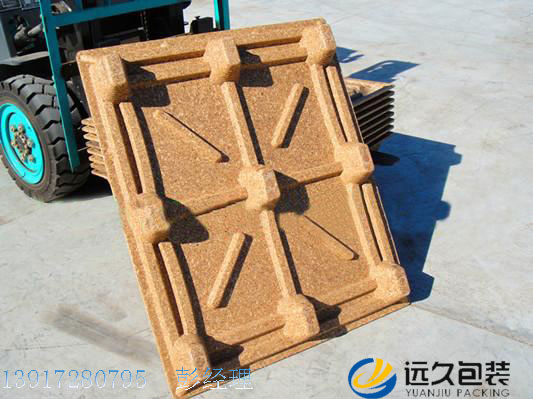 托盤包裝行業(yè)新技術(shù)、新材料、新產(chǎn)品大量涌現(xiàn)