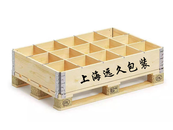 托盤(pán)租賃和循環(huán)共用是大勢(shì)所趨