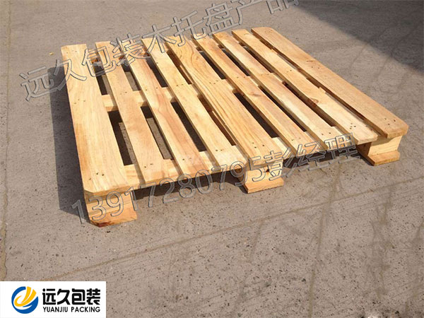 標(biāo)準化托盤：尺寸之外的精益之道