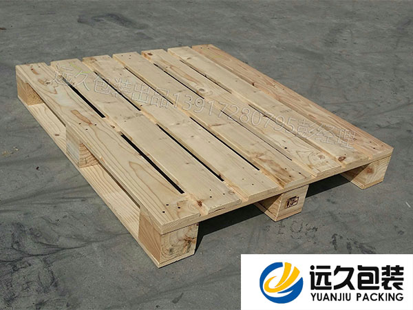 標(biāo)準化：托盤循環(huán)共用良性發(fā)展的基石