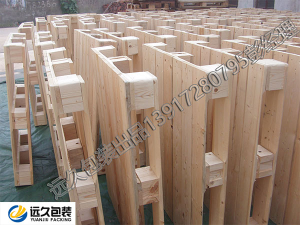托盤標(biāo)準化進程深刻反映了全球經(jīng)濟一體化的發(fā)展軌跡
