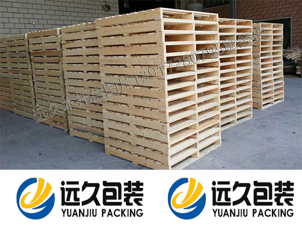 托盤動態(tài)租賃模式需要服務商具備強大的服務體系